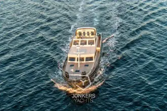 Thumbnail von Linssen Grand Sturdy 500 AC Variotop
