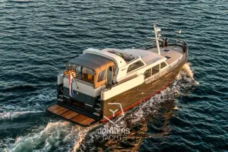 Thumbnail von Linssen Grand Sturdy 500 AC Variotop