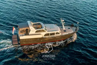 Thumbnail von Linssen Grand Sturdy 500 AC Variotop