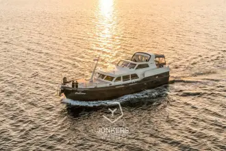 Thumbnail von Linssen Grand Sturdy 500 AC Variotop