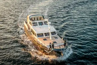 Thumbnail von Linssen Grand Sturdy 500 AC Variotop