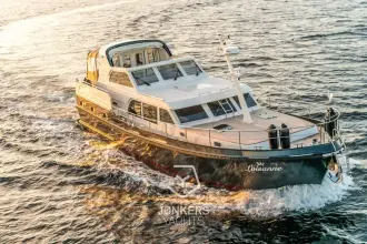 Thumbnail von Linssen Grand Sturdy 500 AC Variotop