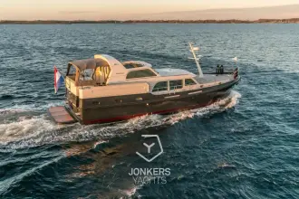 Thumbnail von Linssen Grand Sturdy 500 AC Variotop