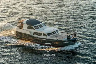 Thumbnail von Linssen Grand Sturdy 500 AC Variotop