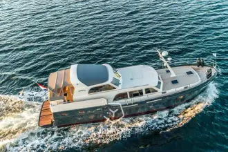 Thumbnail von Linssen Grand Sturdy 500 AC Variotop