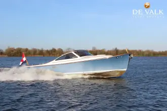 Thumbnail von Long Island Runabout 33