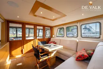 Thumbnail von Steeler Explorer 50 Pilothouse