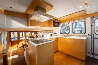 Thumbnail von Steeler Explorer 50 Pilothouse