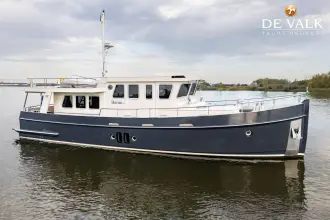 Thumbnail von Steeler Explorer 50 Pilothouse