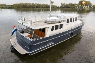 Thumbnail von Steeler Explorer 50 Pilothouse