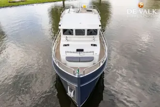 Thumbnail von Steeler Explorer 50 Pilothouse