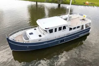 Thumbnail von Steeler Explorer 50 Pilothouse