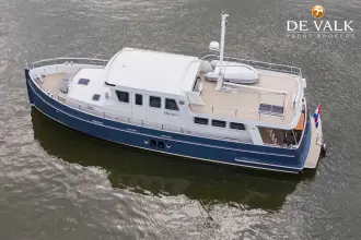 Thumbnail von Steeler Explorer 50 Pilothouse
