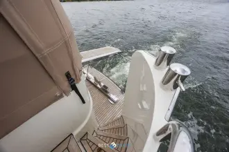 Thumbnail von Linssen Grand Sturdy 470 AC MK II Twin Linssen Grand Sturdy 470 AC Mark II Twin