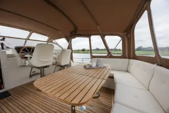 Thumbnail von Linssen Grand Sturdy 470 AC MK II Twin Linssen Grand Sturdy 470 AC Mark II Twin