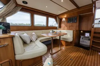 Thumbnail von Linssen Grand Sturdy 470 AC MK II Twin Linssen Grand Sturdy 470 AC Mark II Twin