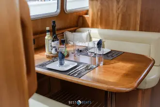 Thumbnail von Linssen Grand Sturdy 470 AC MK II Twin Linssen Grand Sturdy 470 AC Mark II Twin