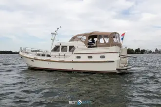 Thumbnail von Linssen Grand Sturdy 470 AC MK II Twin Linssen Grand Sturdy 470 AC Mark II Twin