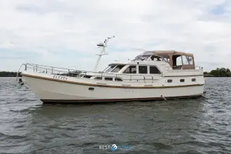Thumbnail von Linssen Grand Sturdy 470 AC MK II Twin Linssen Grand Sturdy 470 AC Mark II Twin