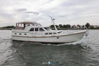 Thumbnail von Linssen Grand Sturdy 470 AC MK II Twin Linssen Grand Sturdy 470 AC Mark II Twin