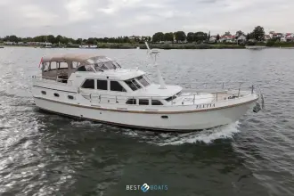 Thumbnail von Linssen Grand Sturdy 470 AC MK II Twin Linssen Grand Sturdy 470 AC Mark II Twin