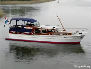 Super Van Craft 14.80