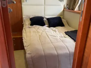 Thumbnail von Sunseeker Portofino 53 MELTEMI
