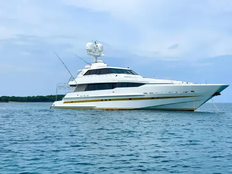 Heesen 38 Super Sport 9093675