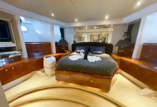 Thumbnail von Heesen 38 Super Sport 9093675