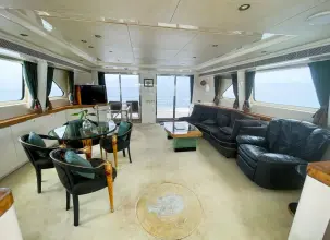 Thumbnail von Heesen 38 Super Sport 9093675