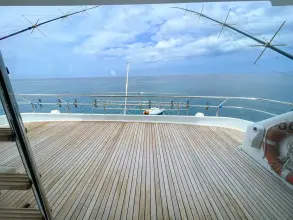 Thumbnail von Heesen 38 Super Sport 9093675