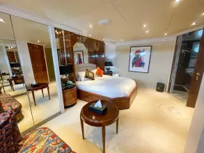Thumbnail von Heesen 38 Super Sport 9093675
