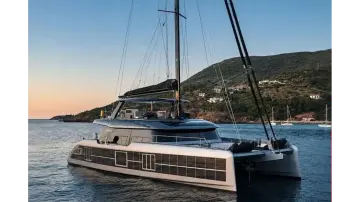 Sunreef Yachts 69 THOR