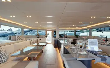 Thumbnail von Sunreef Yachts 69 THOR