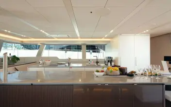 Thumbnail von Sunreef Yachts 69 THOR