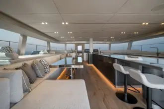 Thumbnail von Sunreef Yachts 69 THOR