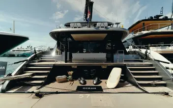 Thumbnail von Sunreef Yachts 69 THOR