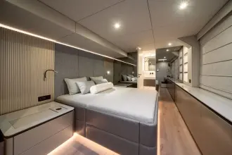 Thumbnail von Sunreef Yachts 69 THOR