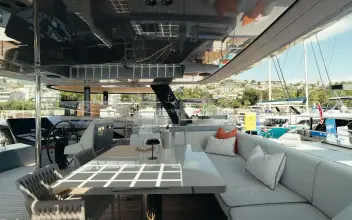 Thumbnail von Sunreef Yachts 69 THOR