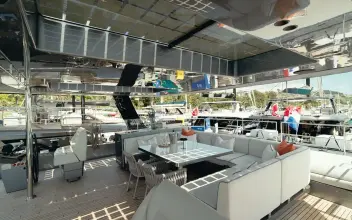 Thumbnail von Sunreef Yachts 69 THOR