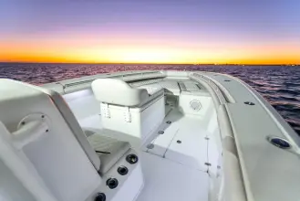 Thumbnail von Yellowfin 39 Offshore
