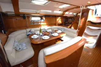 Thumbnail von Jeanneau Sun Odyssey 49