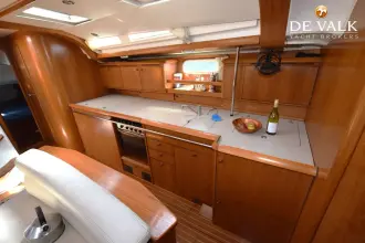 Thumbnail von Jeanneau Sun Odyssey 49
