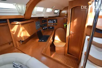 Thumbnail von Jeanneau Sun Odyssey 49