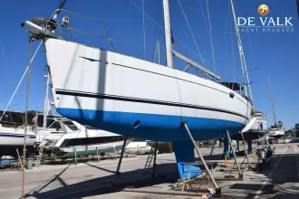 Thumbnail von Jeanneau Sun Odyssey 49