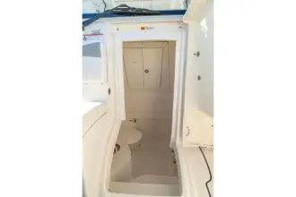 Thumbnail von Sweden Yachts 45