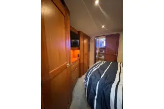 Thumbnail von Sweden Yachts 45