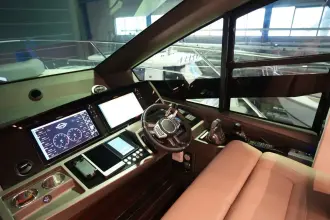 Thumbnail von Sunseeker Manhattan 55