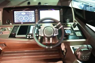 Thumbnail von Sunseeker Manhattan 55