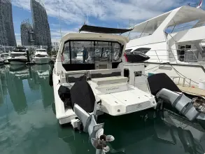 Thumbnail von Aquila 36 Sport 8365918